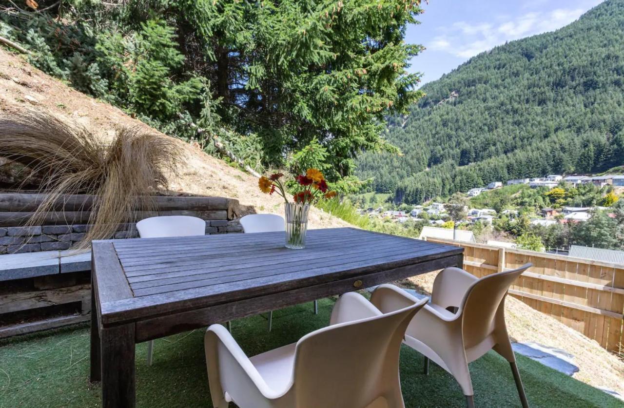 Alpine Retreat Apartment Queenstown Exterior photo