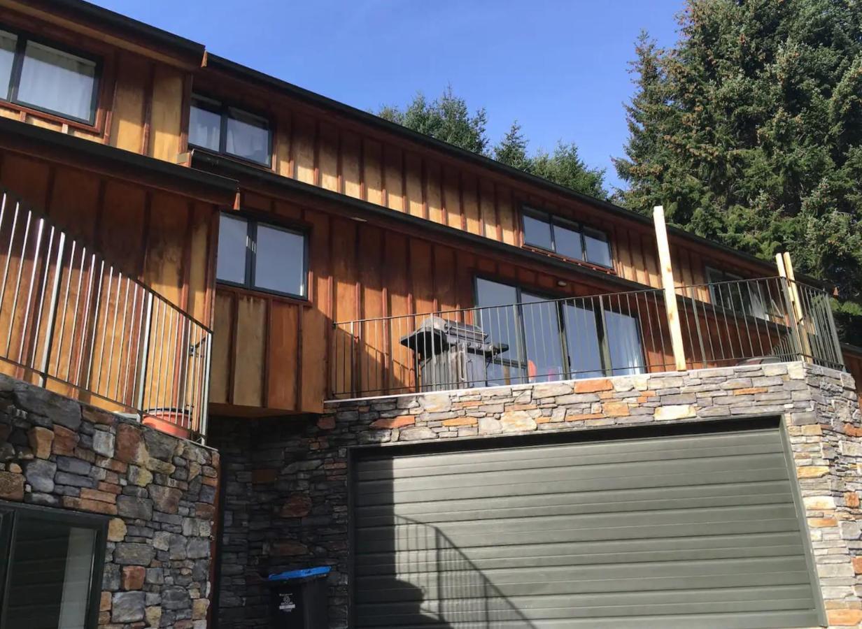 Alpine Retreat Apartment Queenstown Exterior photo